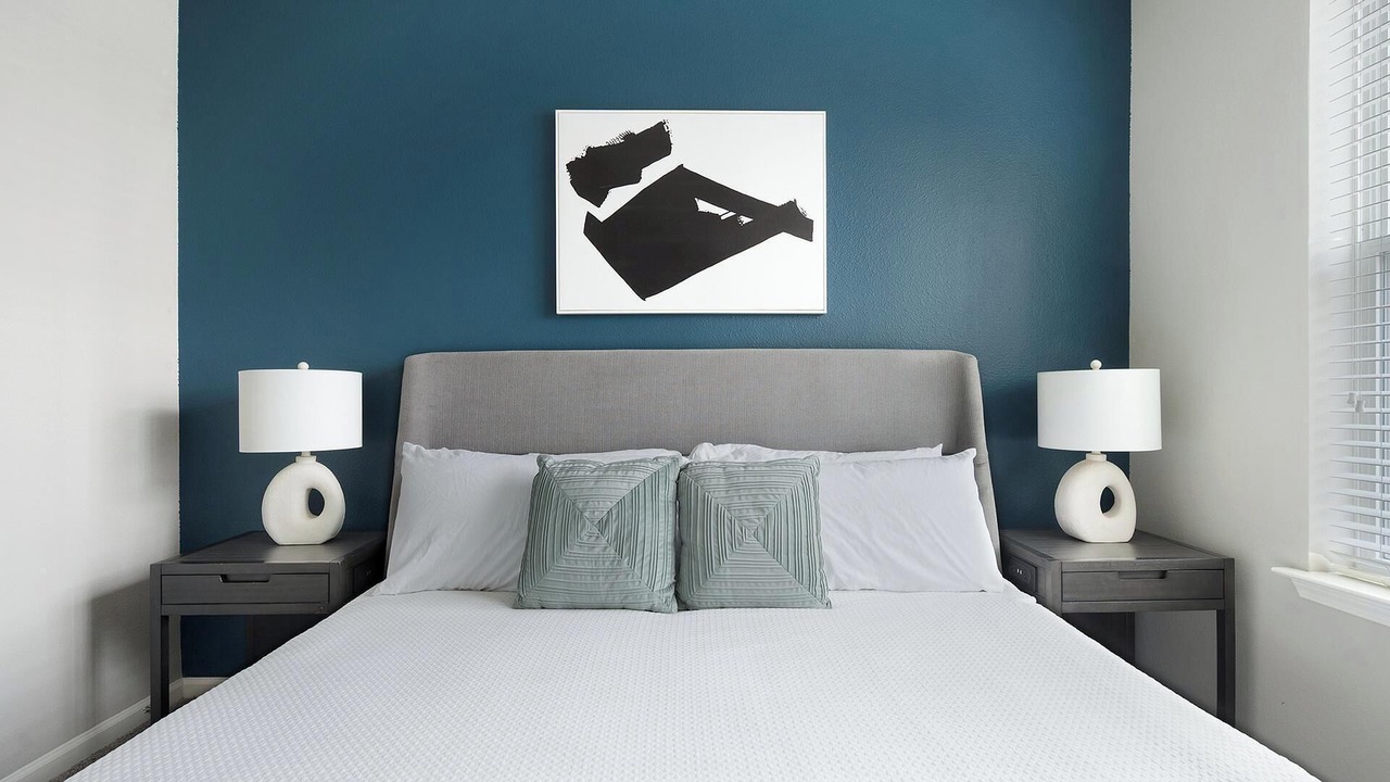 Photo of Bedroom in Chesterfield