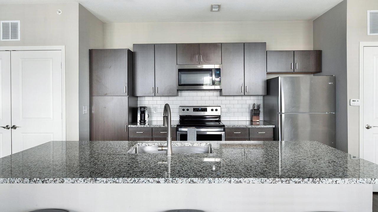 Photo of Kitchen in Chesterfield