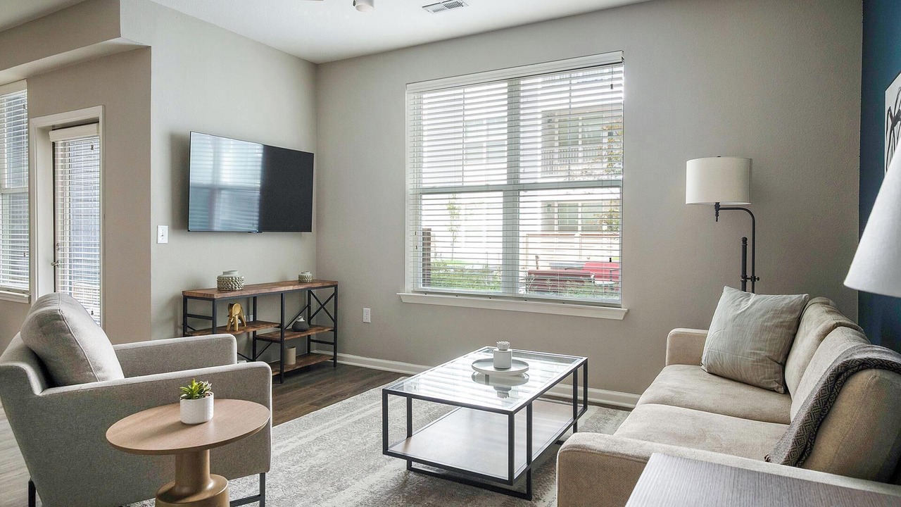 Photo of Livingroom in Chesterfield