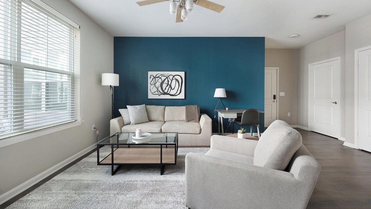 Photo of Livingroom in Chesterfield