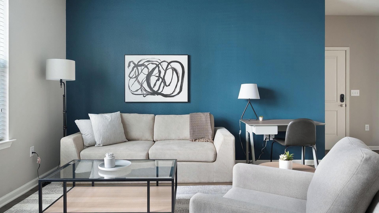 Photo of Livingroom in Chesterfield