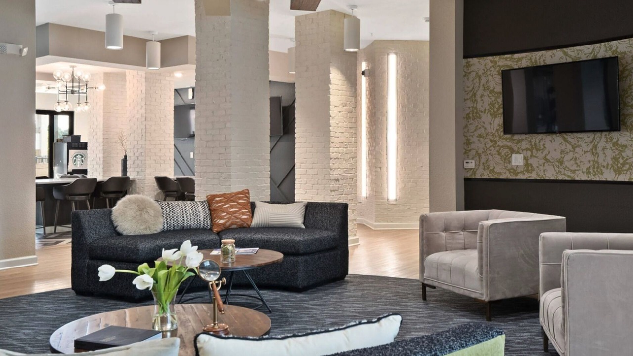 Photo of Livingroom in Chesterfield