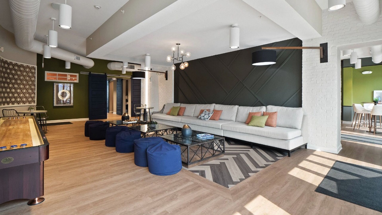 Photo of Livingroom in Chesterfield