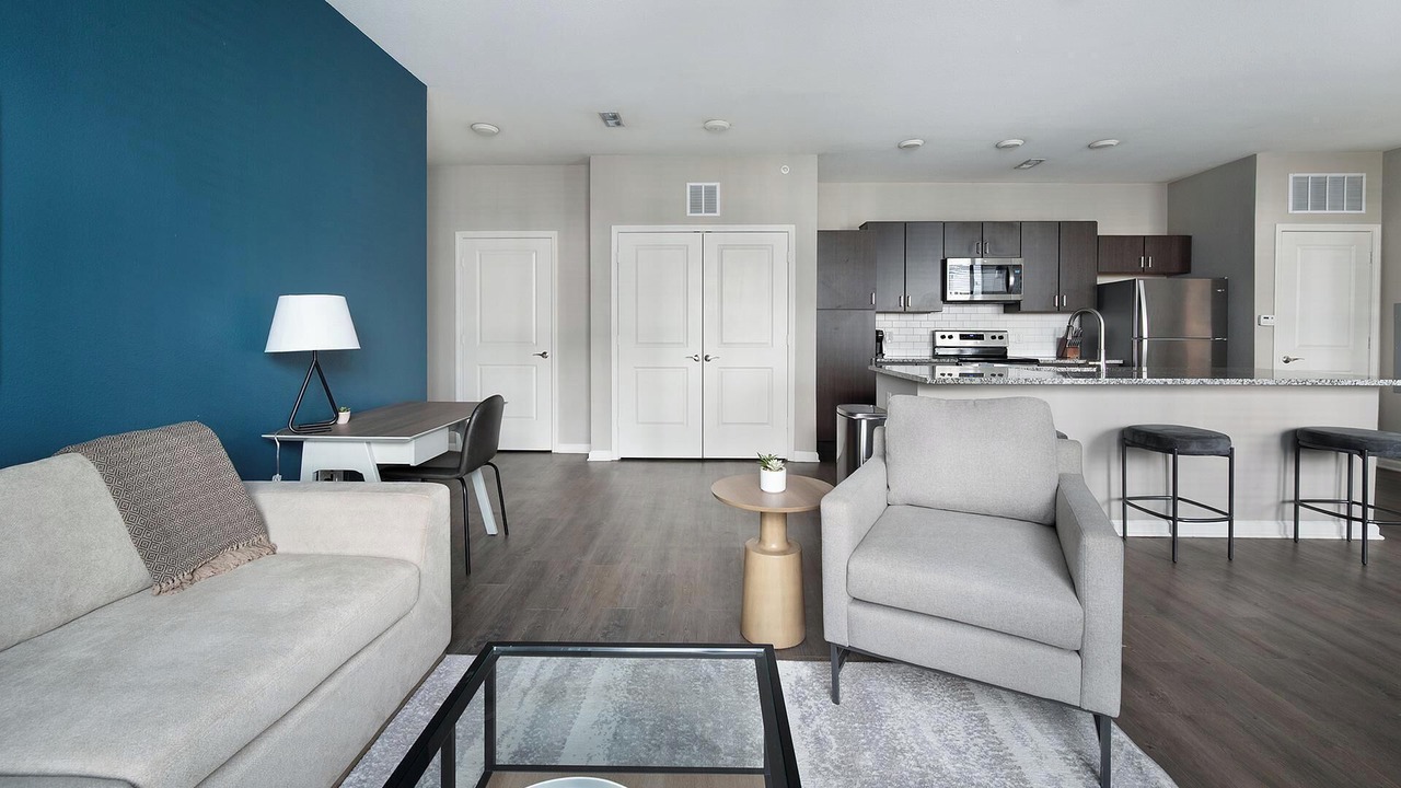 Photo of Livingroom in Chesterfield