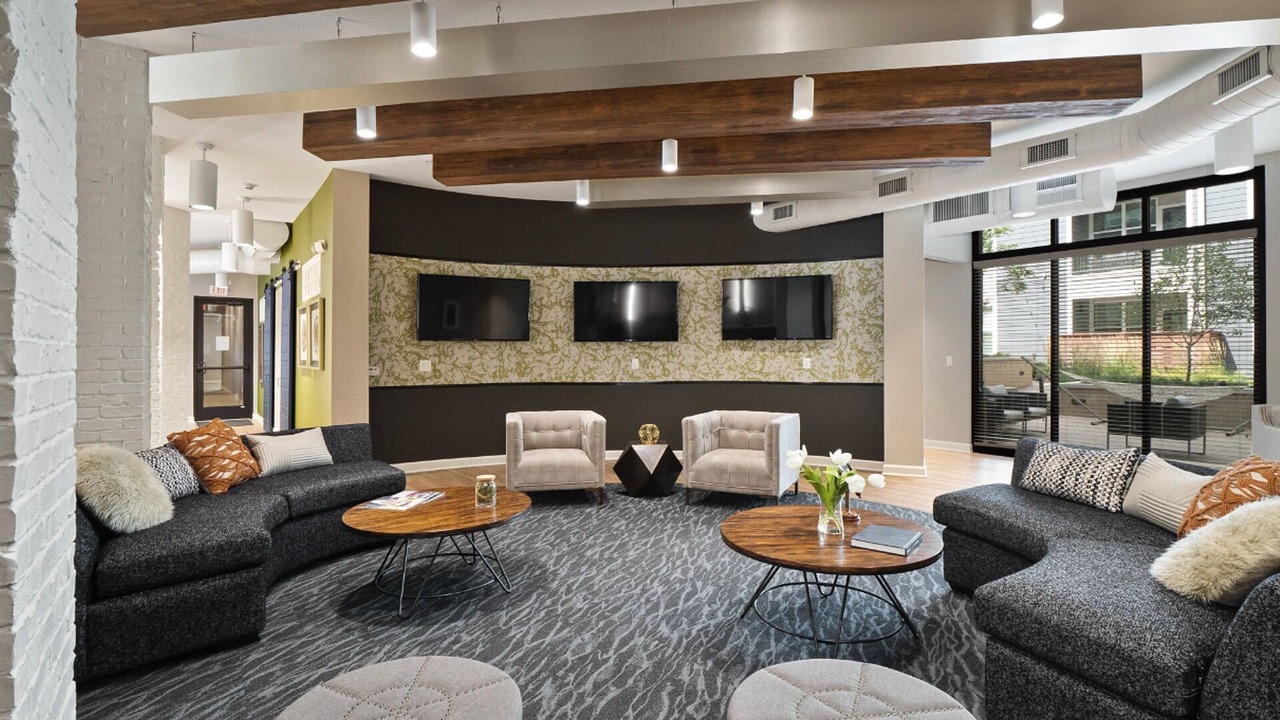 Photo of Livingroom in Chesterfield