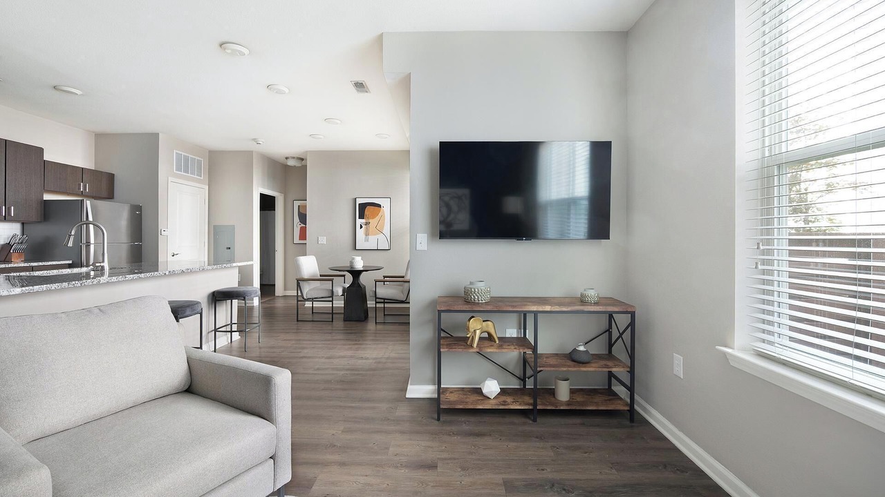 Photo of Livingroom in Chesterfield