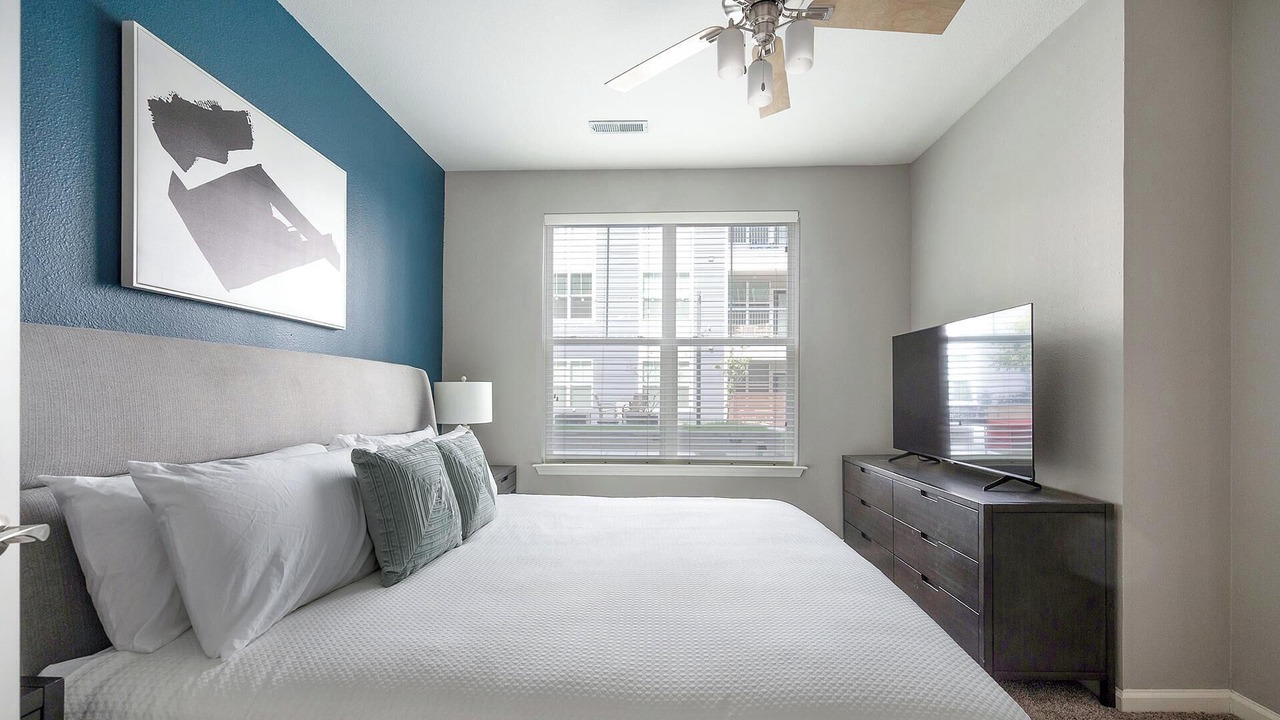 Photo of Bedroom in Chesterfield