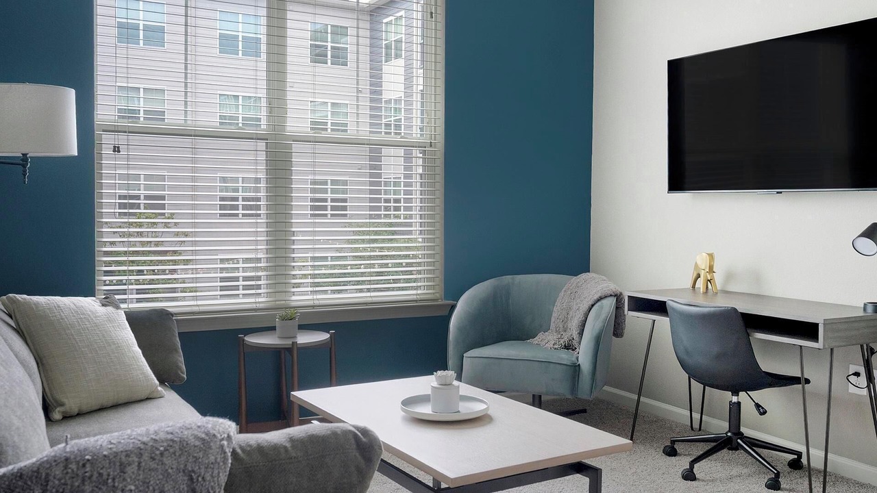 Photo of Livingroom in Chesterfield