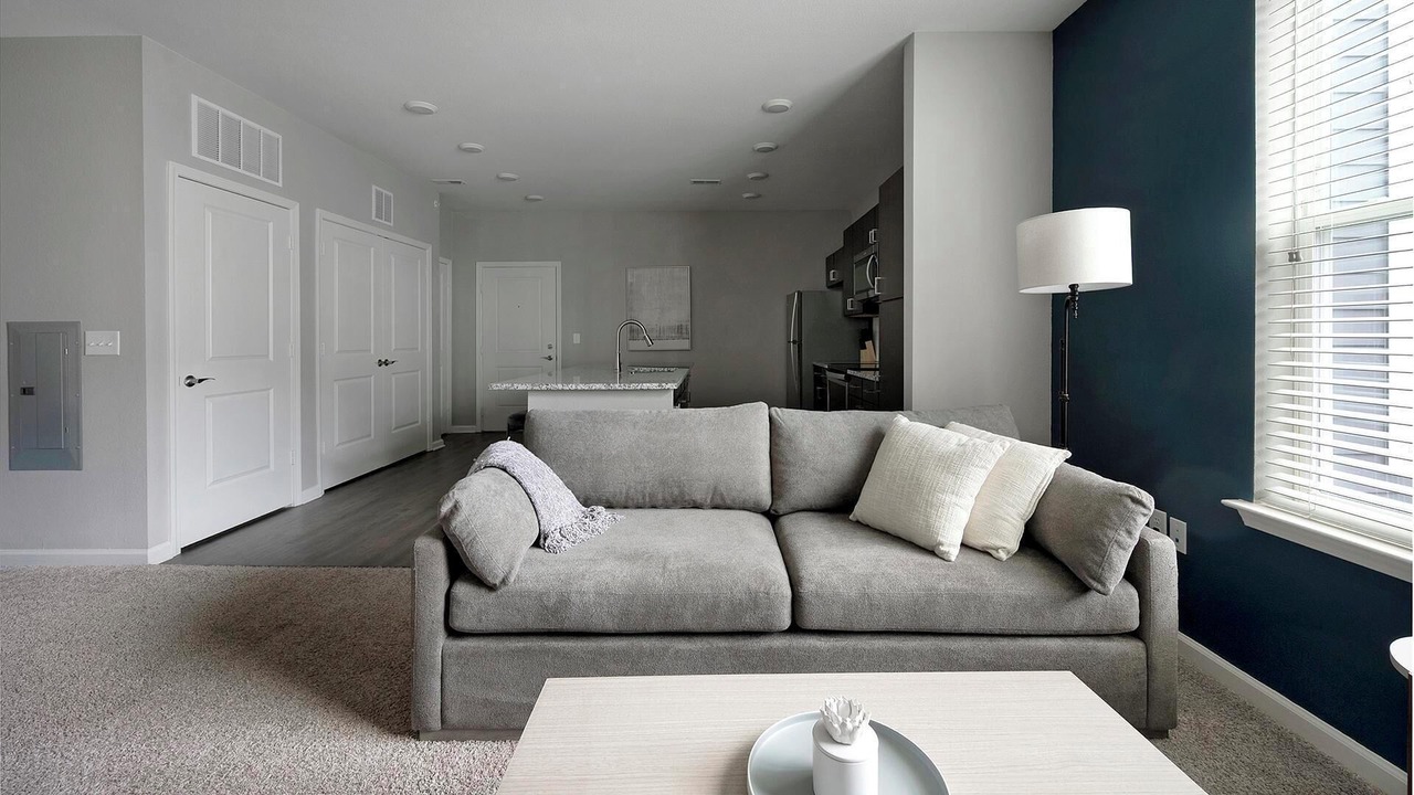 Photo of Livingroom in Chesterfield