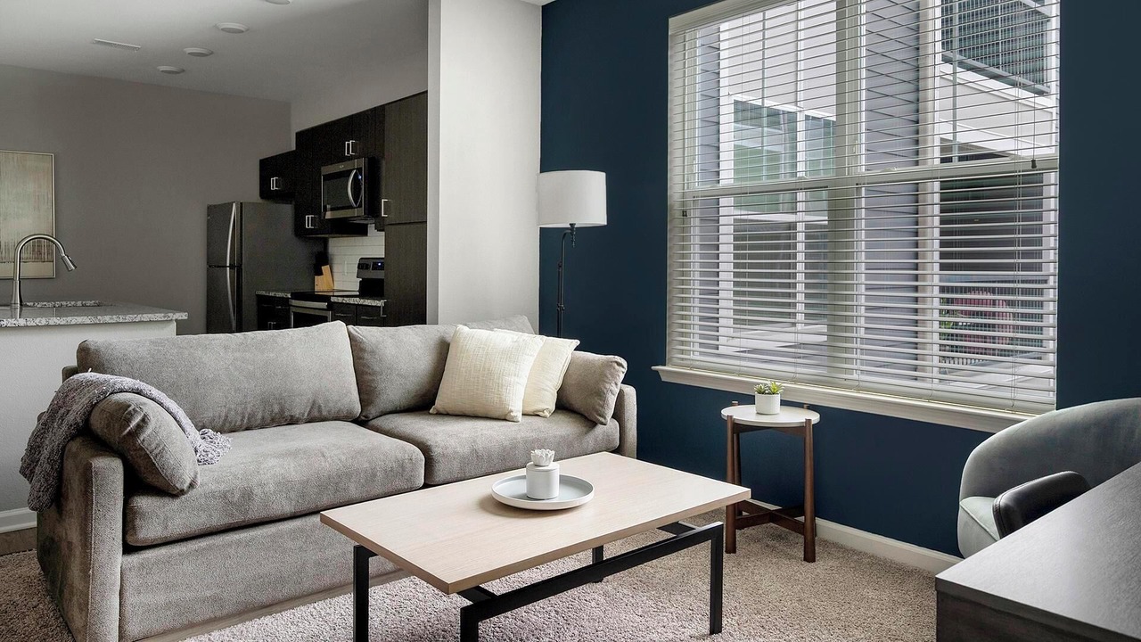 Photo of Livingroom in Chesterfield