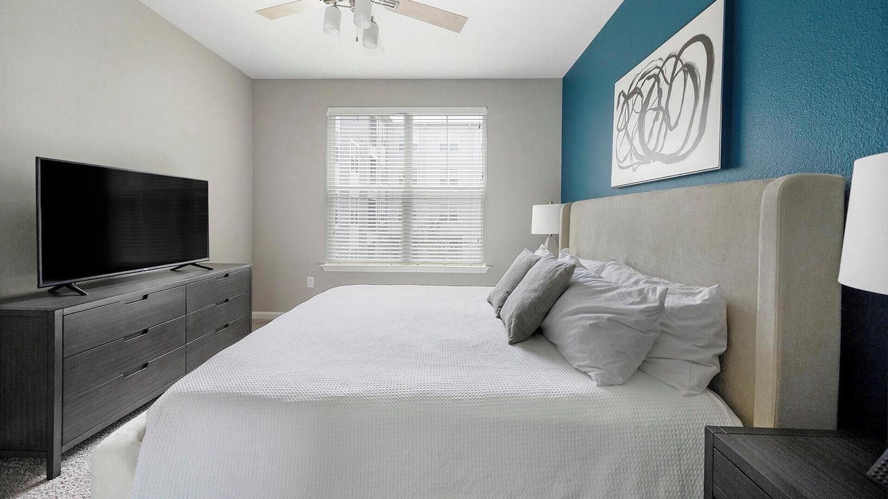 Photo of Bedroom in Chesterfield