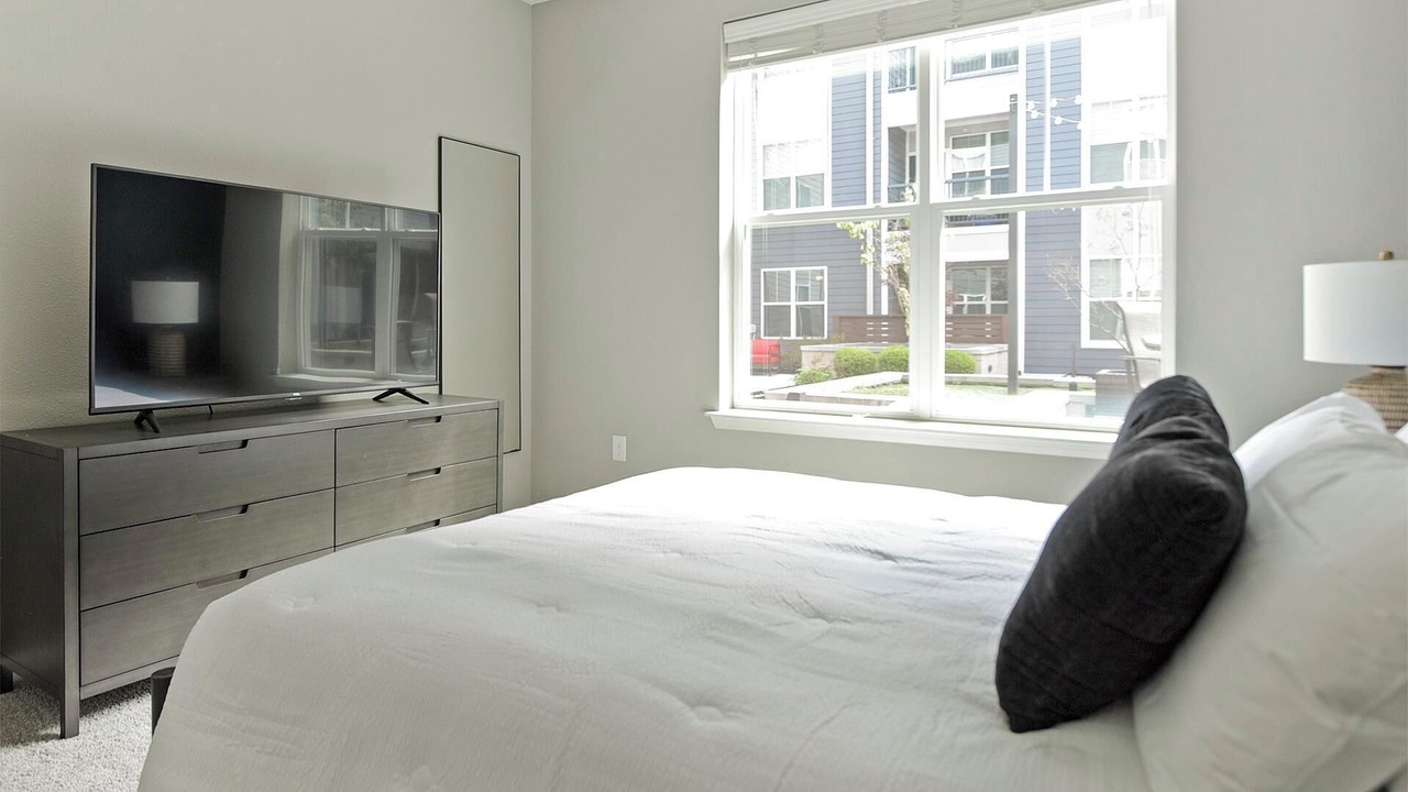 Photo of Bedroom in Chesterfield