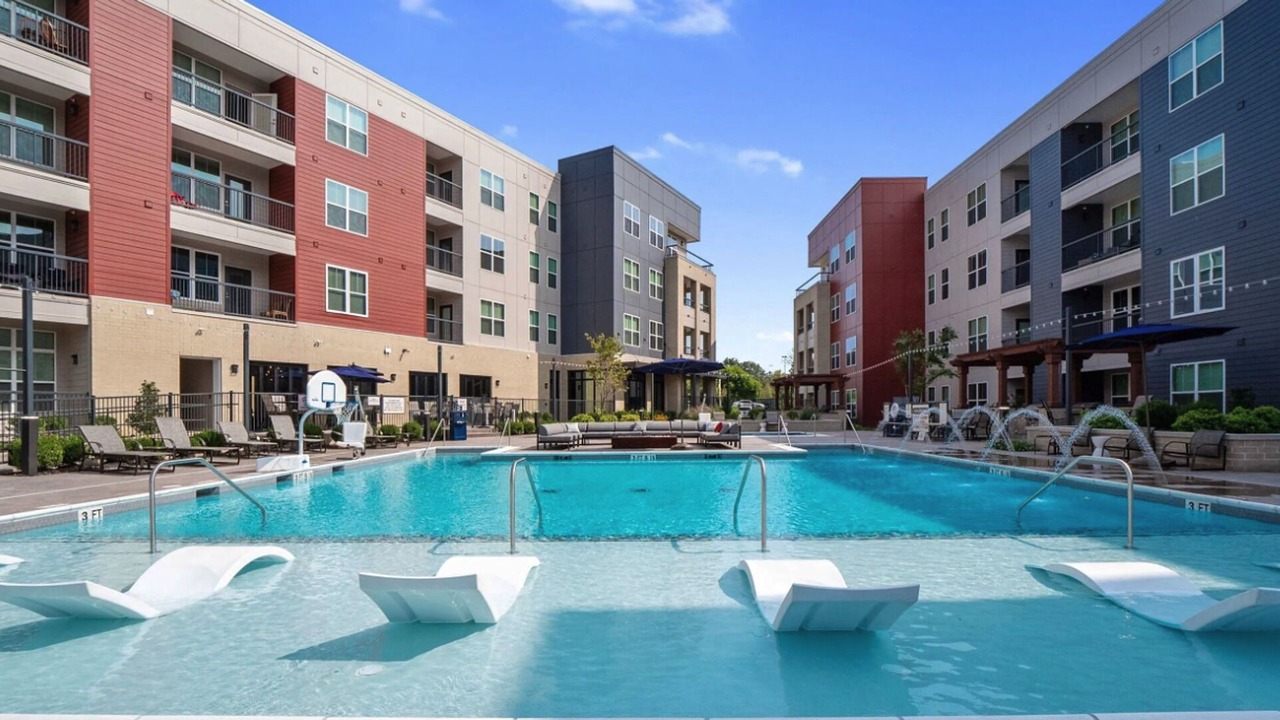 Photo of Outdoor in Chesterfield