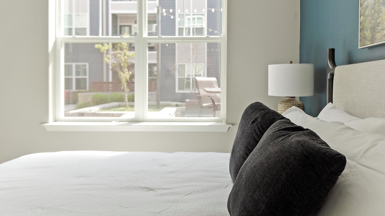 Photo of Bedroom in Chesterfield