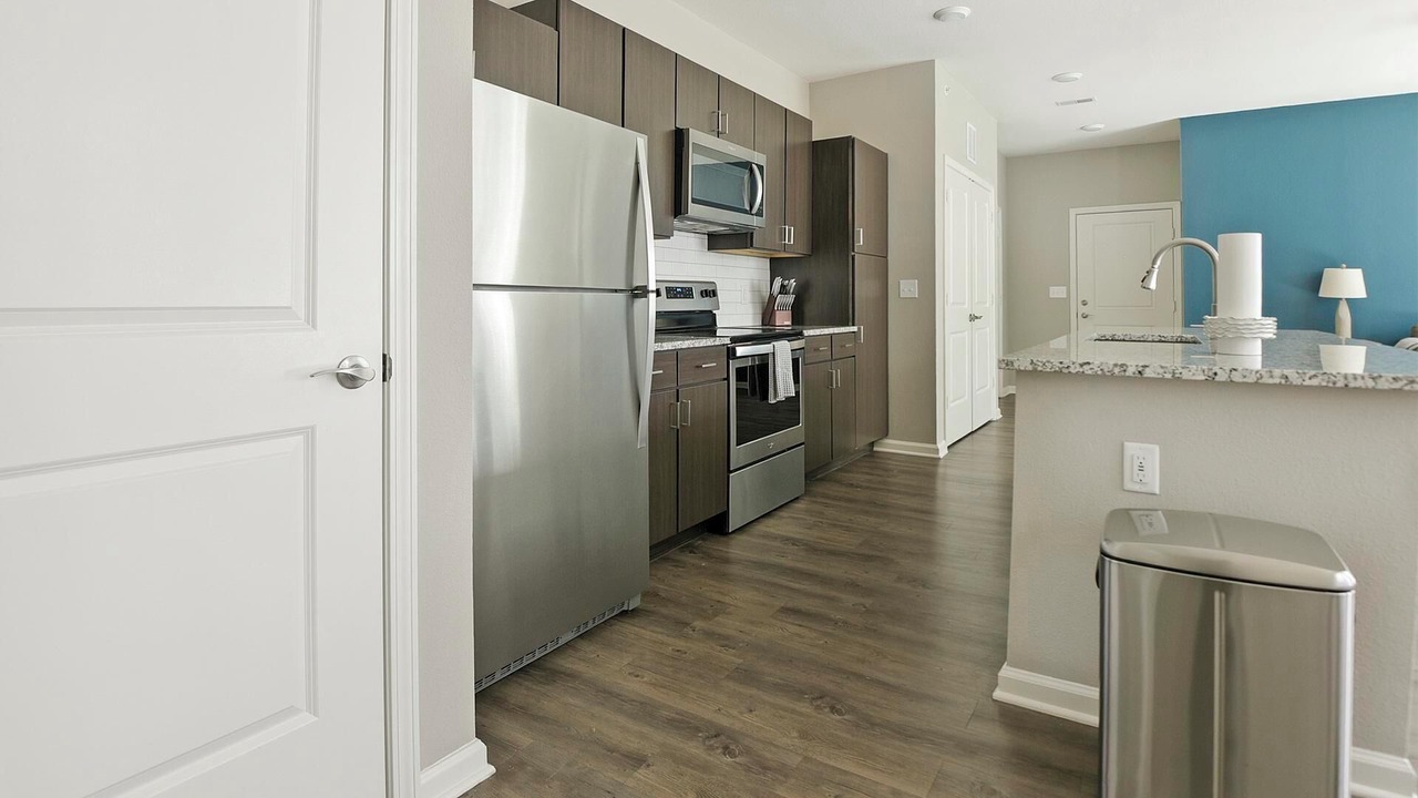 Photo of Kitchen in Chesterfield