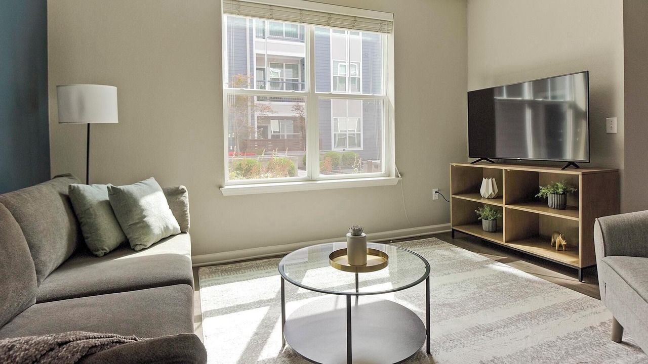 Photo of Livingroom in Chesterfield