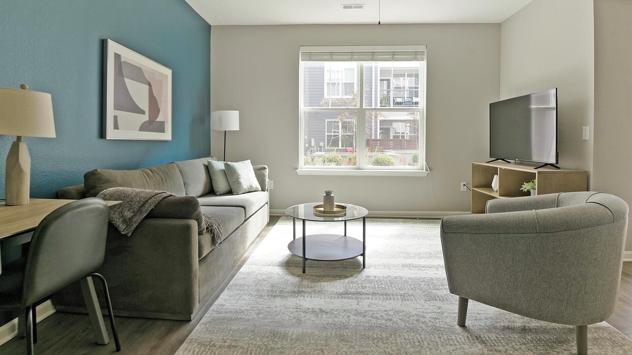 Photo of Livingroom in Chesterfield