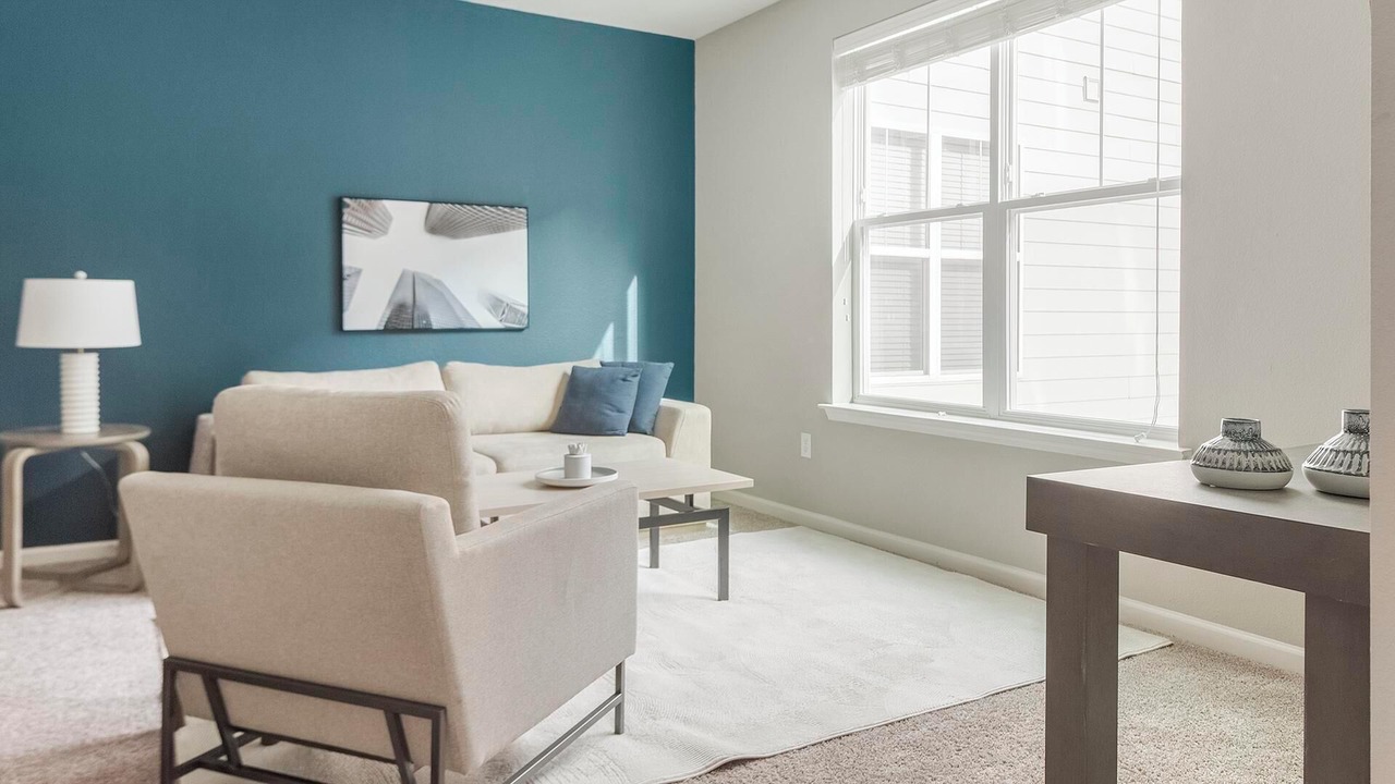 Photo of Livingroom in Chesterfield