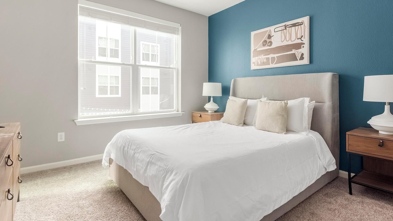 Photo of Bedroom in Chesterfield