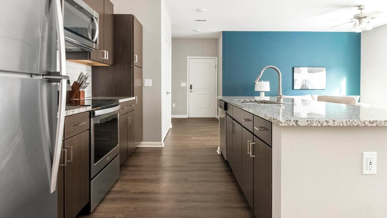 Photo of Kitchen in Chesterfield