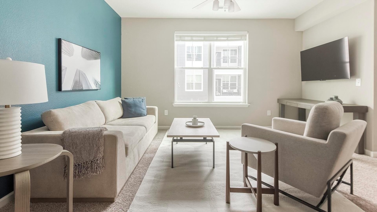 Photo of Livingroom in Chesterfield
