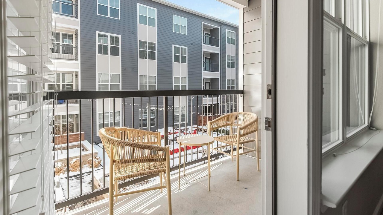 Photo of Outdoor in Chesterfield