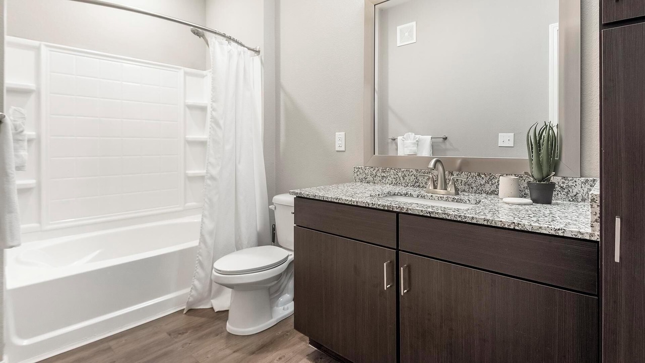 Photo of Bathroom in Chesterfield
