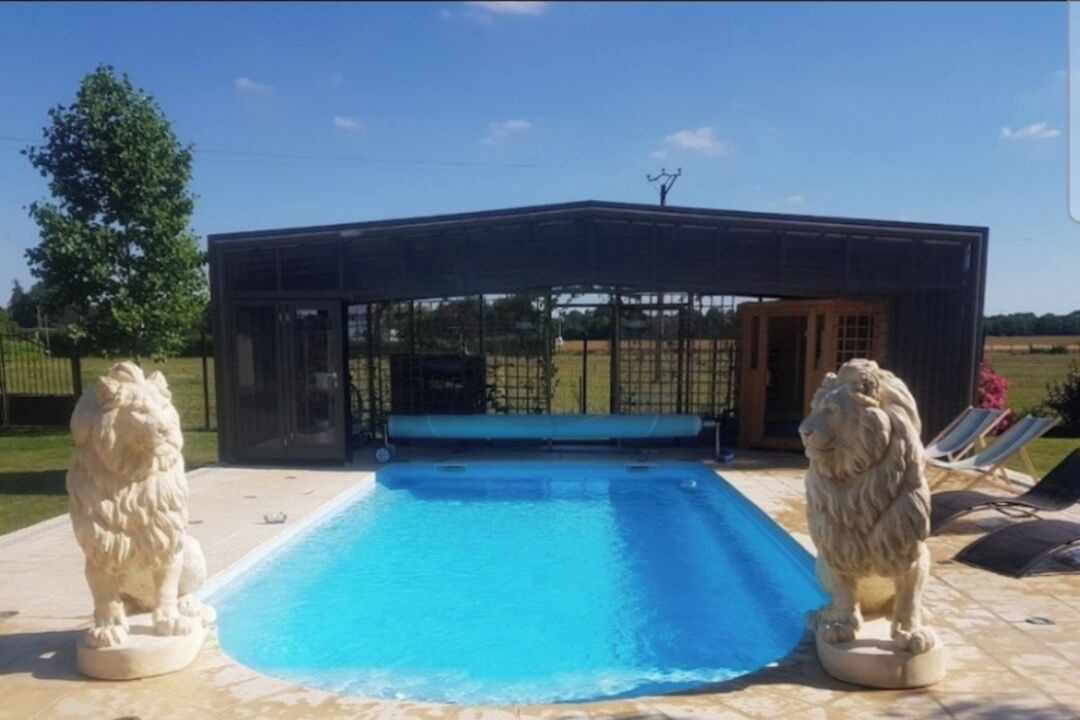 Photo of Outdoor in Saint-Clair-d'Arcey