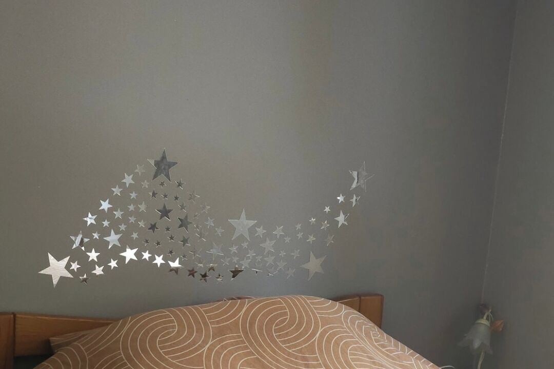 Photo of Bedroom in Saint-Clair-d'Arcey