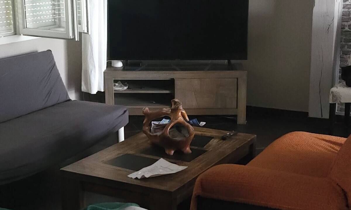 Photo of Livingroom in Saint-Clair-d'Arcey