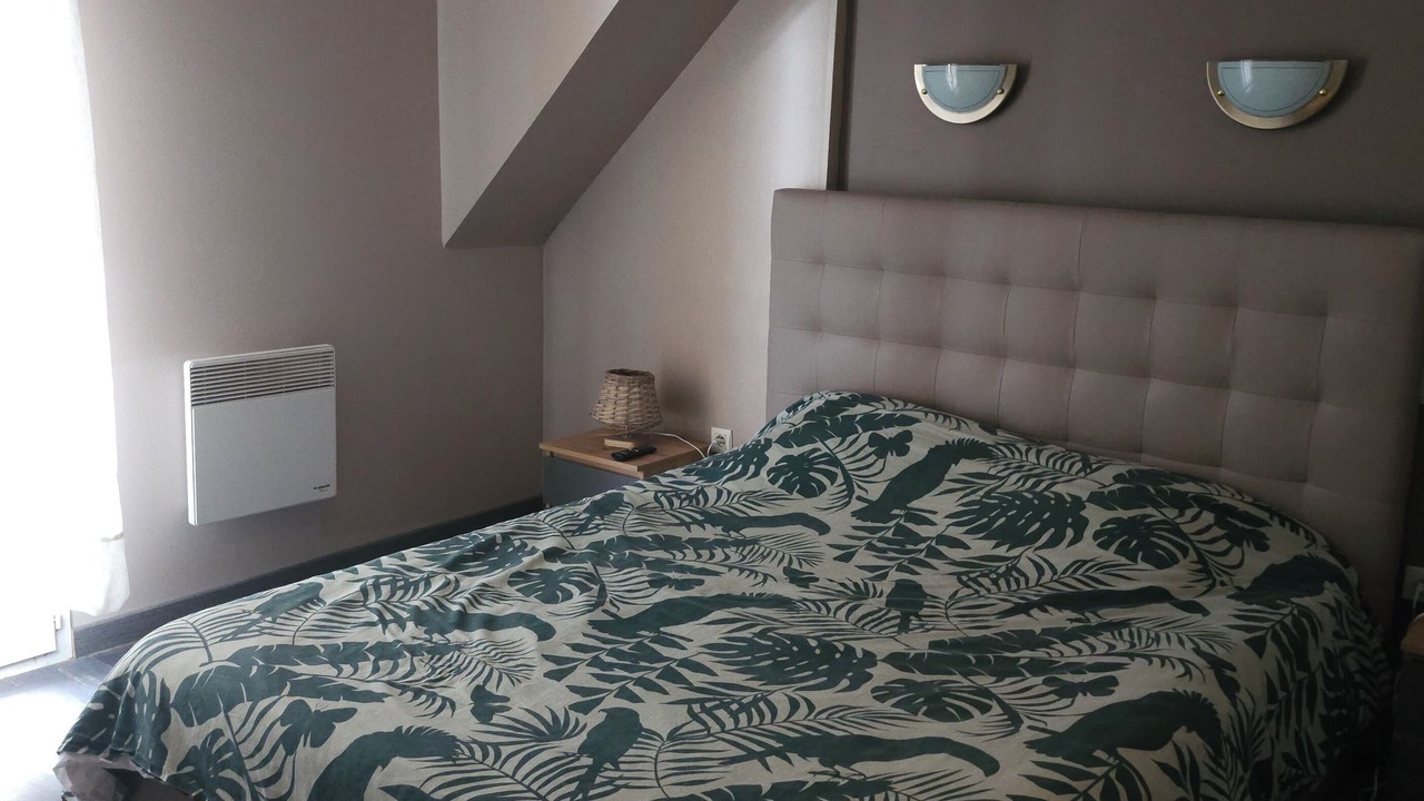 Photo of Bedroom in Saint-Clair-d'Arcey