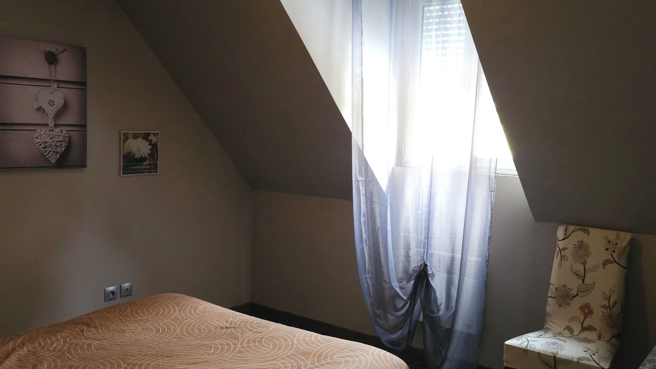 Photo of Bedroom in Saint-Clair-d'Arcey