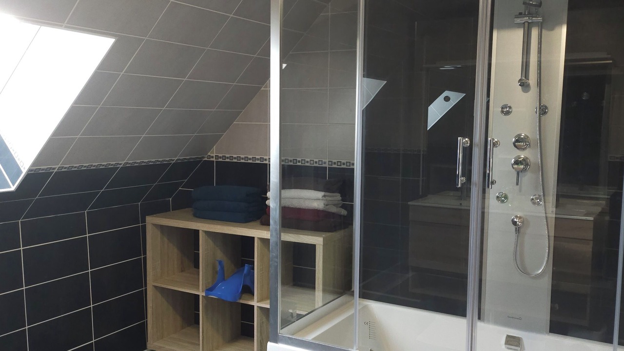 Photo of Bathroom in Saint-Clair-d'Arcey