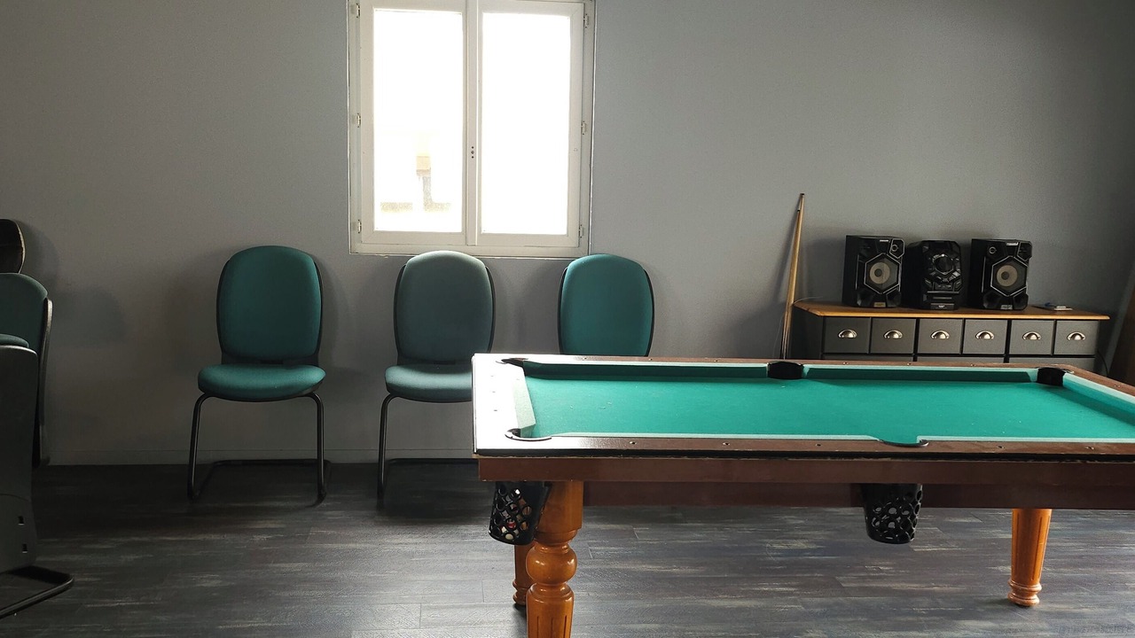 Photo of Bedroom in Saint-Clair-d'Arcey