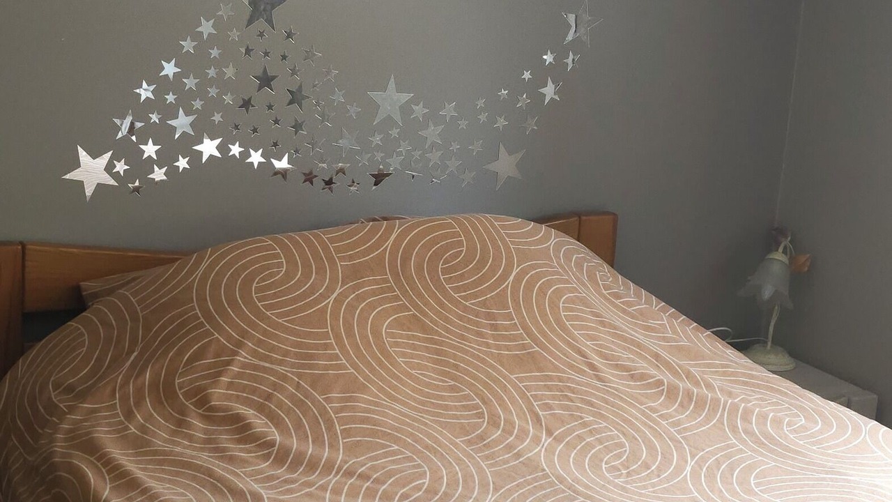 Photo of Bedroom in Saint-Clair-d'Arcey