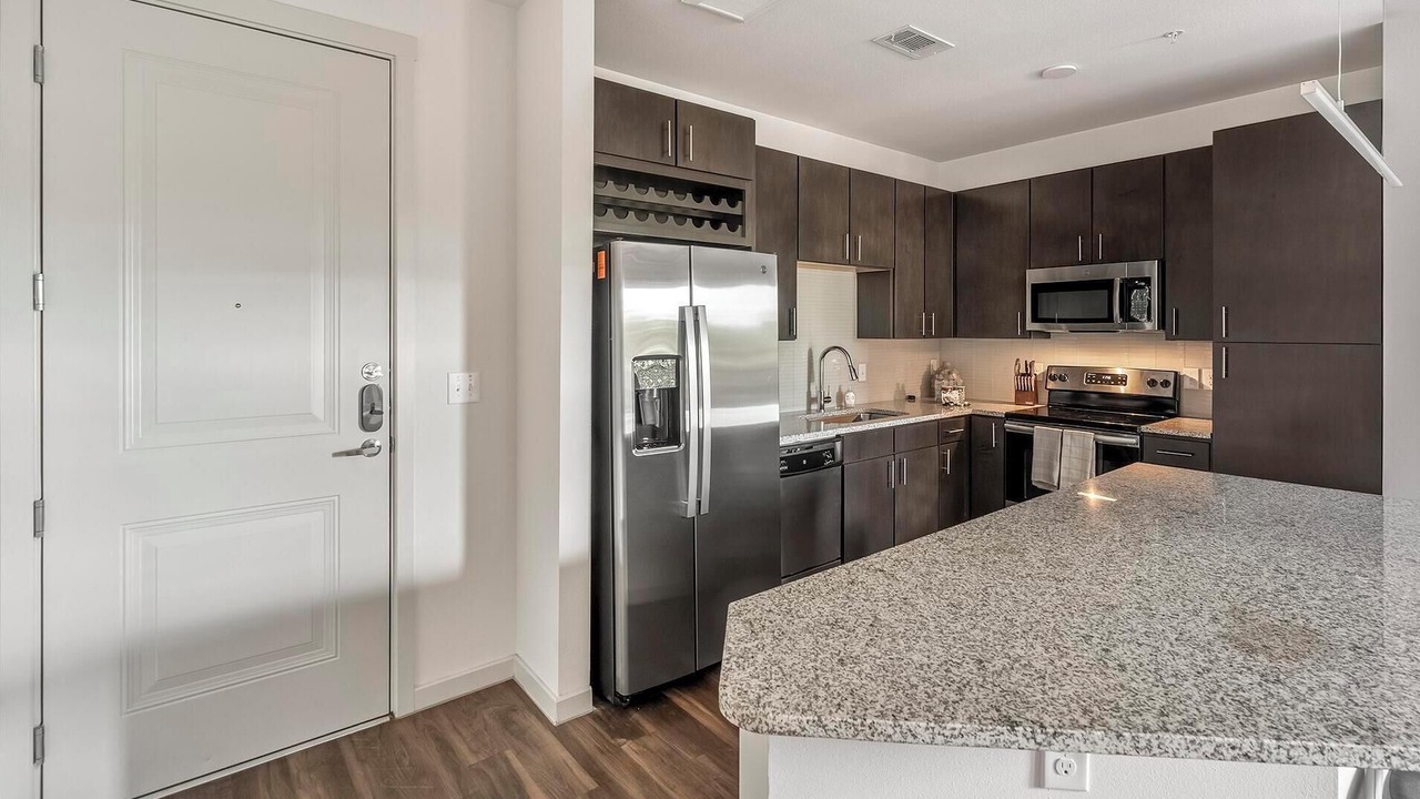 Photo of Kitchen in Wetmore