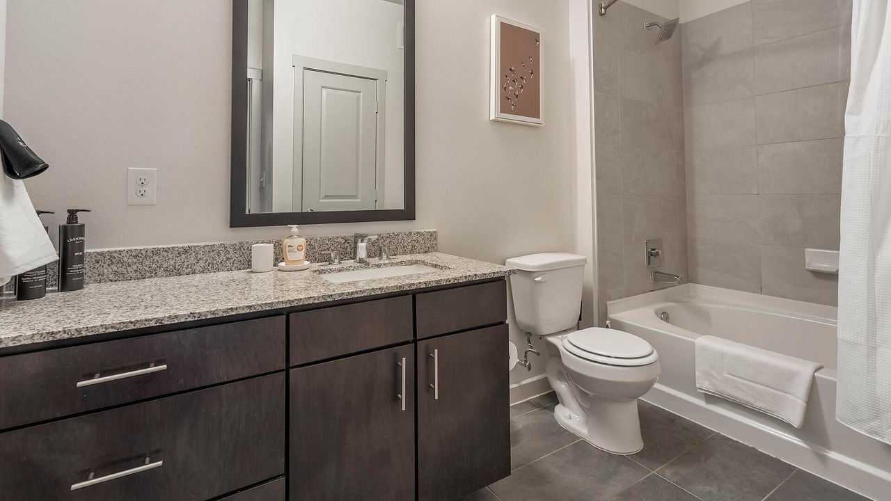 Photo of Bathroom in Wetmore