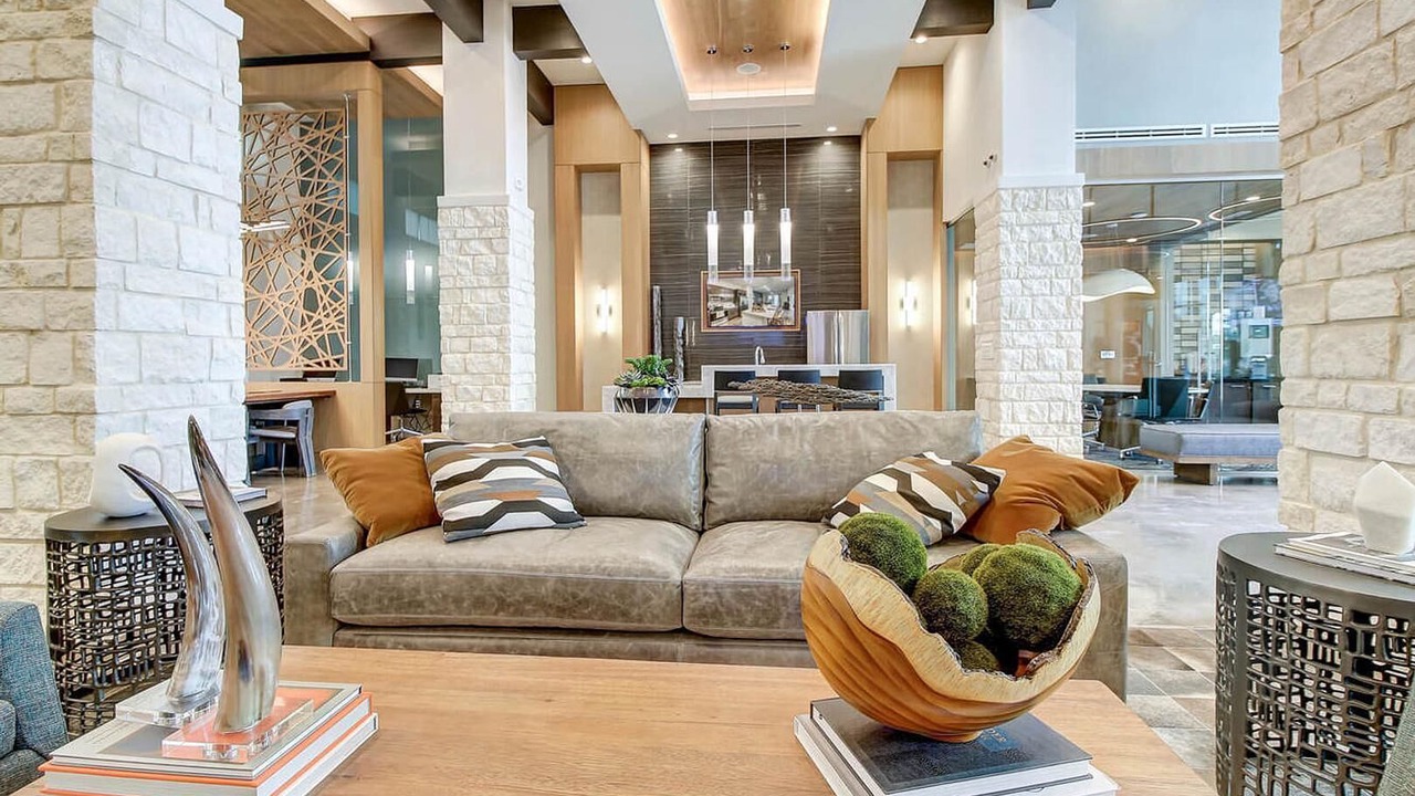 Photo of Livingroom in Wetmore