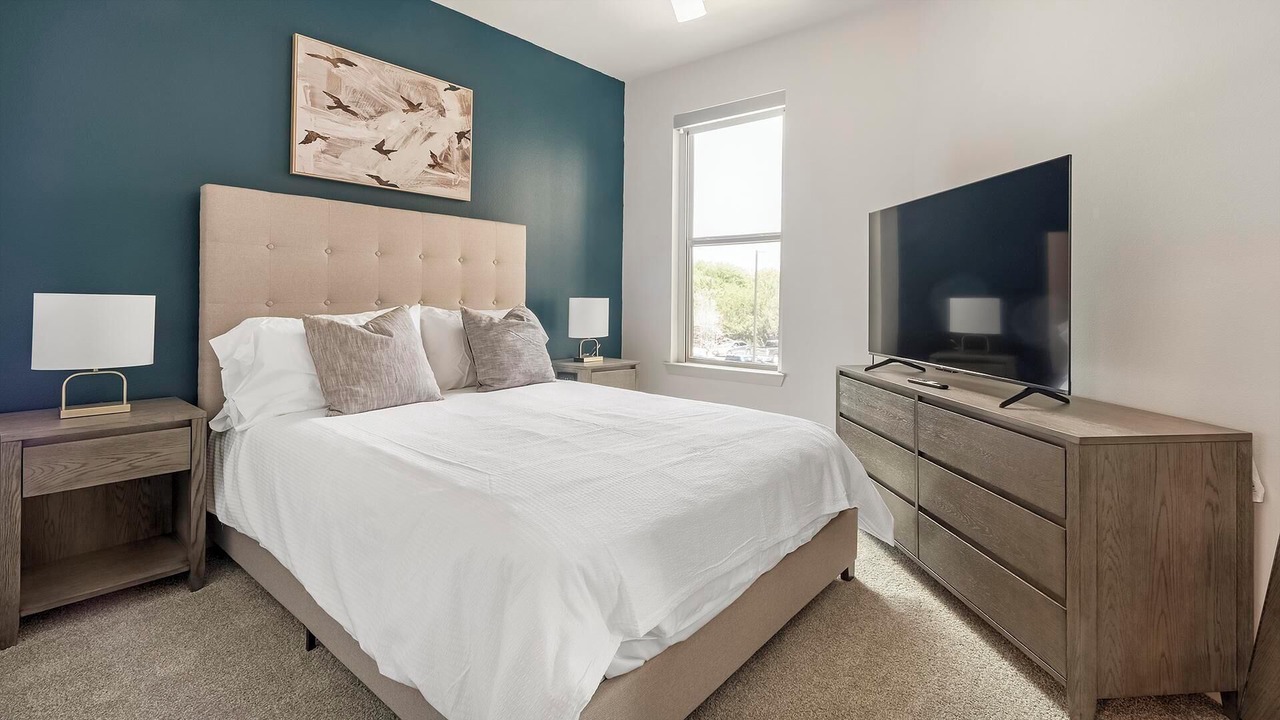 Photo of Bedroom in Wetmore