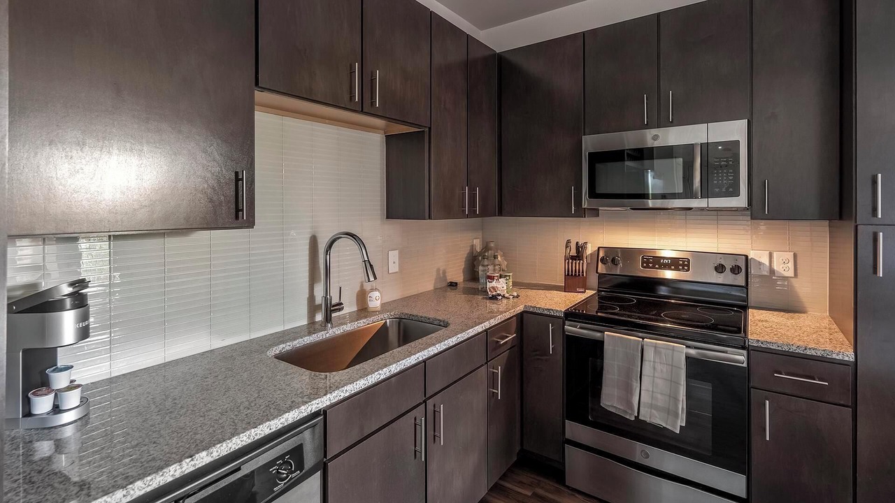 Photo of Kitchen in Wetmore