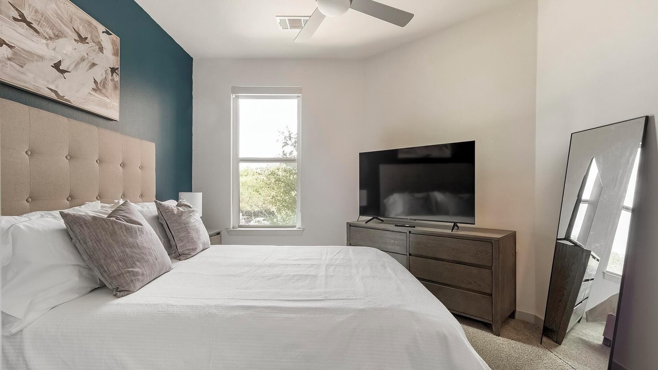 Photo of Bedroom in Wetmore