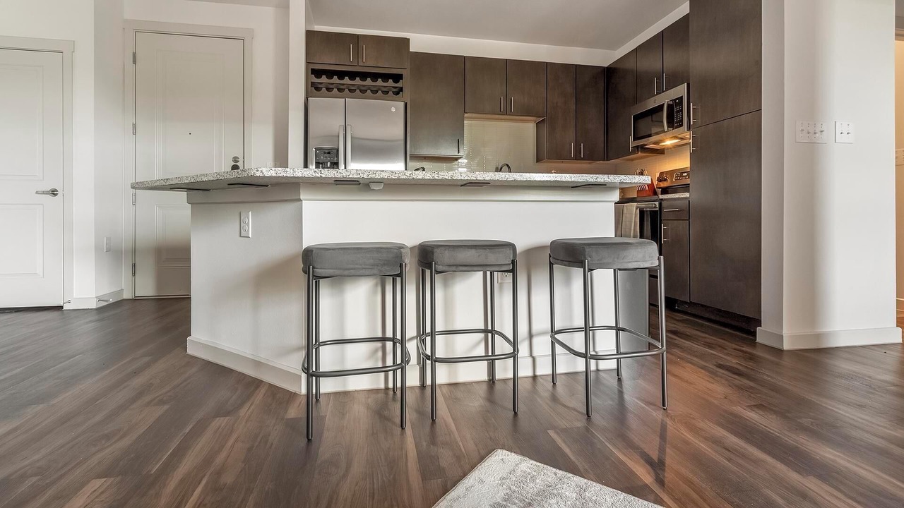 Photo of Kitchen in Wetmore