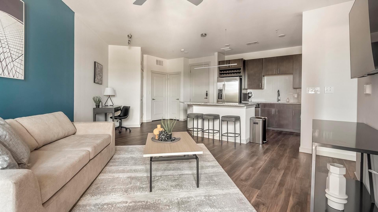 Photo of Livingroom in Wetmore