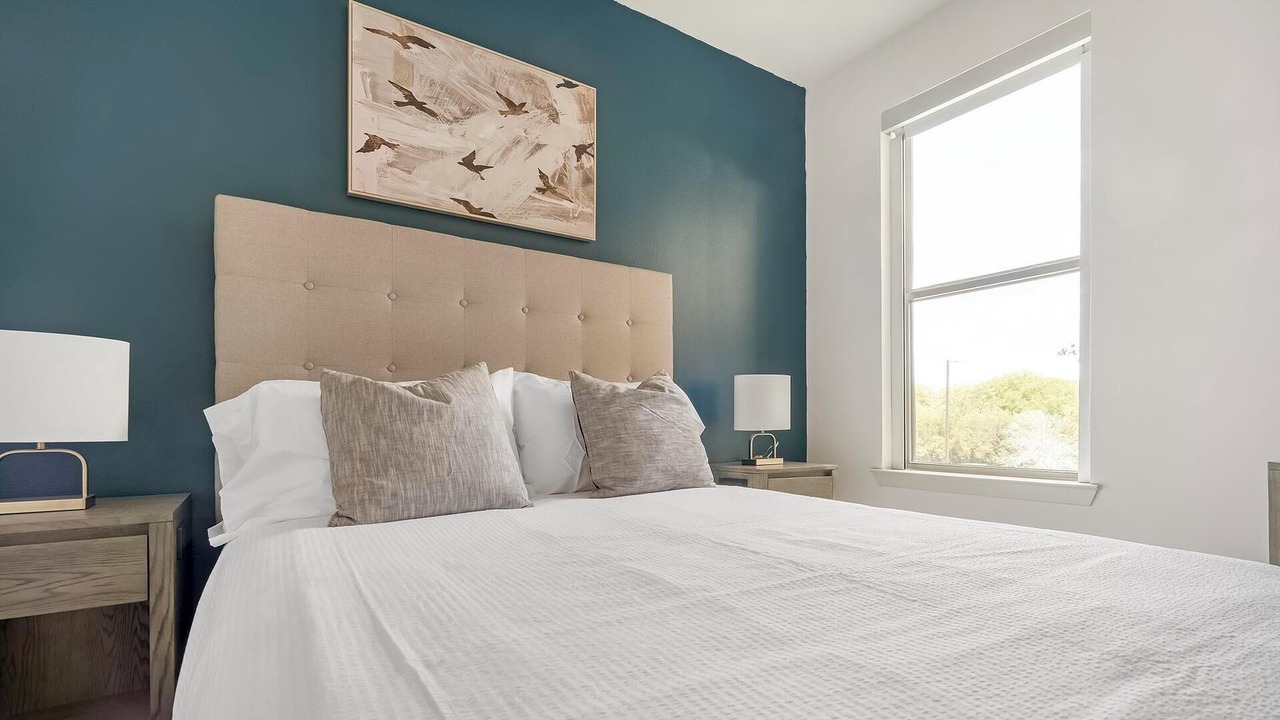 Photo of Bedroom in Wetmore