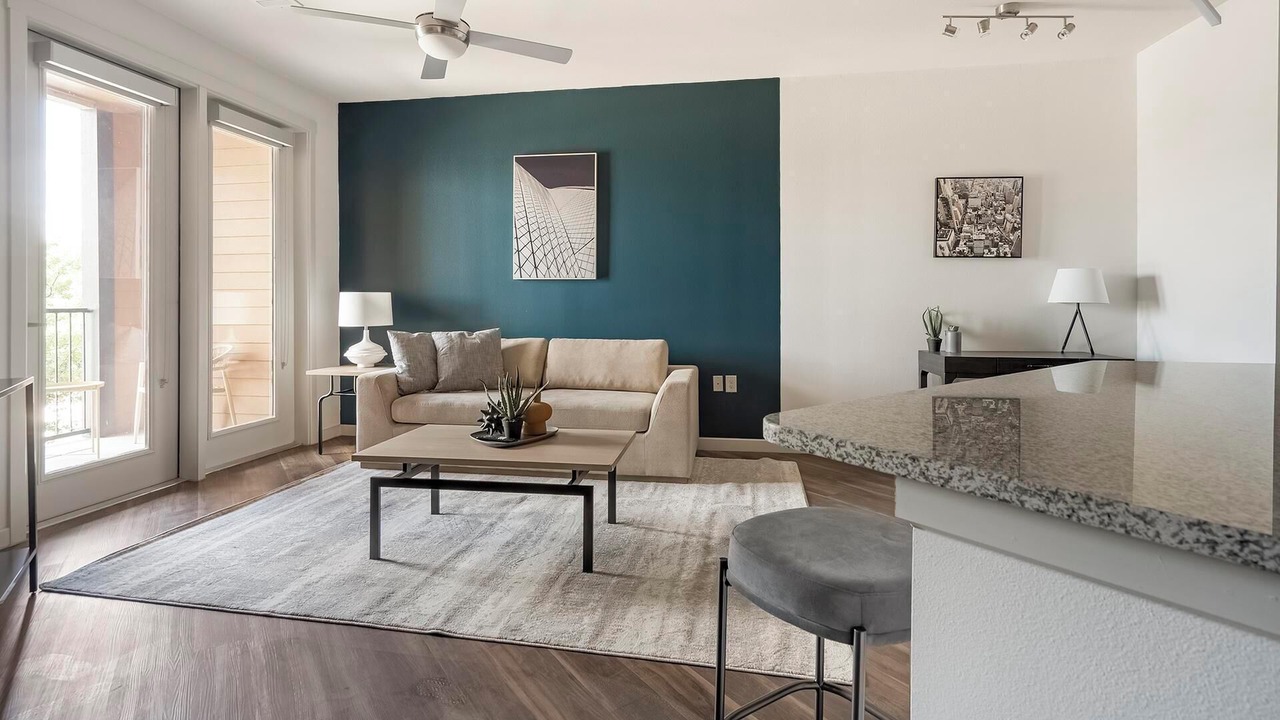 Photo of Livingroom in Wetmore