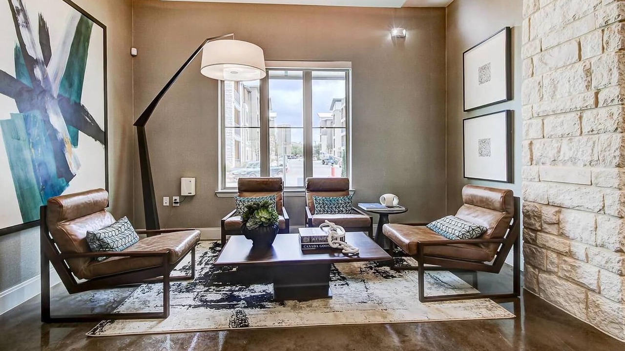 Photo of Livingroom in Wetmore