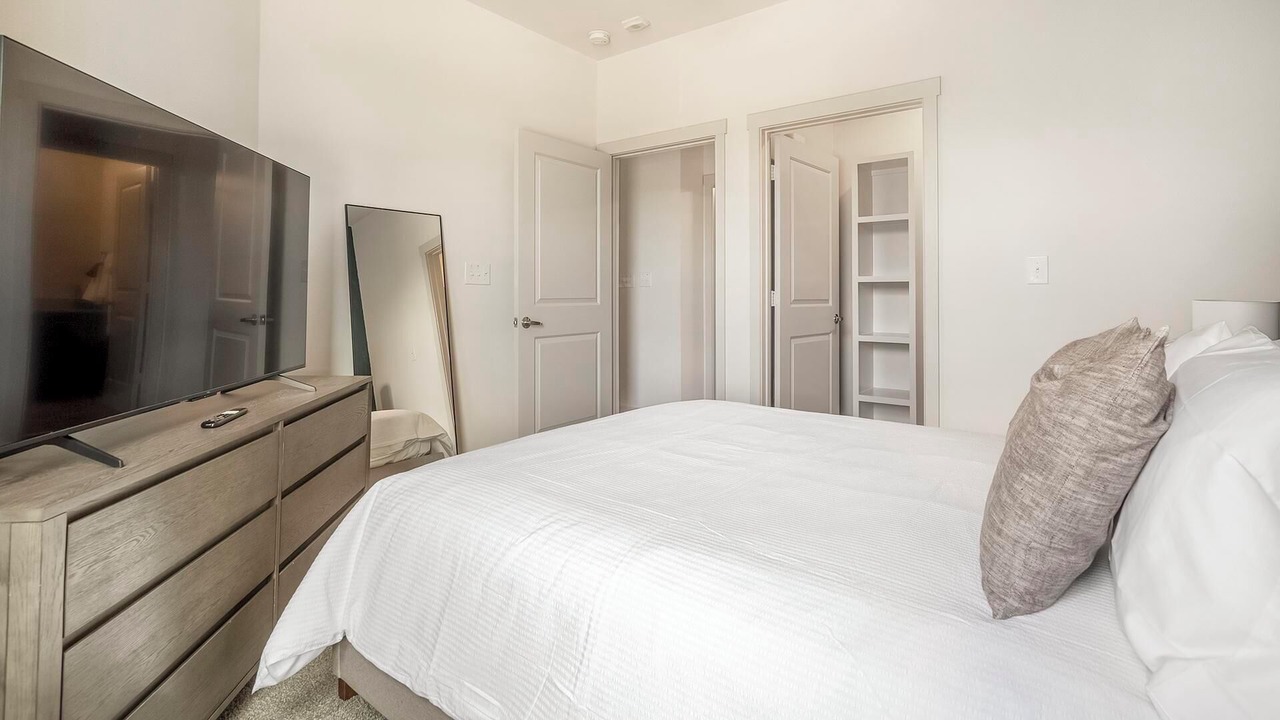 Photo of Bedroom in Wetmore