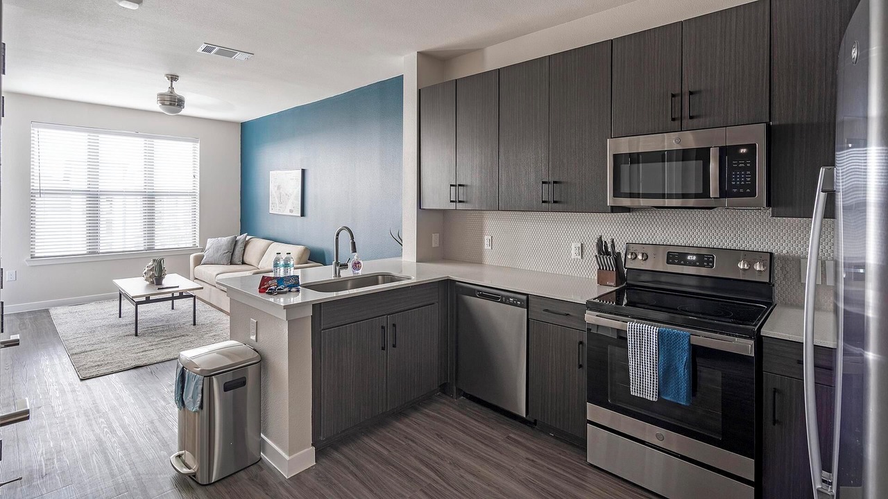 Photo of Kitchen in Wetmore