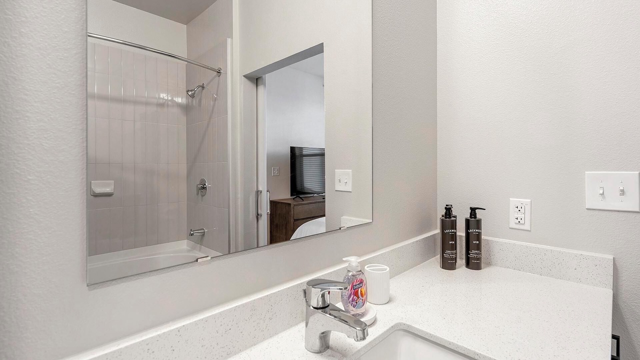 Photo of Bathroom in Wetmore