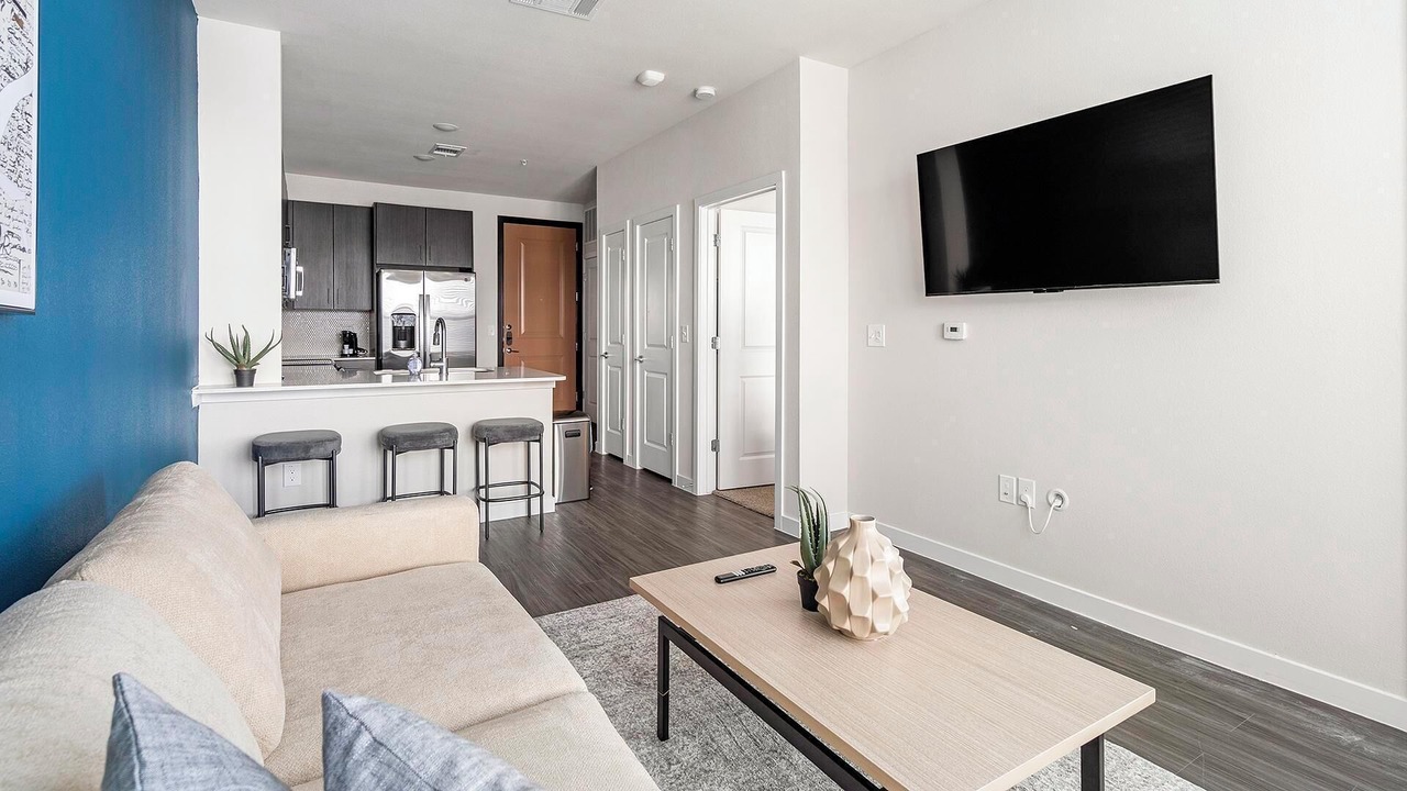 Photo of Livingroom in Wetmore
